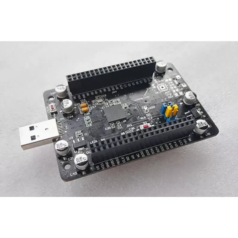Home Automation Systems Diy - Плата разработки USB 3.0, модуль CYUSB3014,