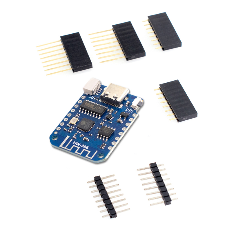 Миниатюрная плата разработки T – обзор и цена Esp8266 Nodemcu Board