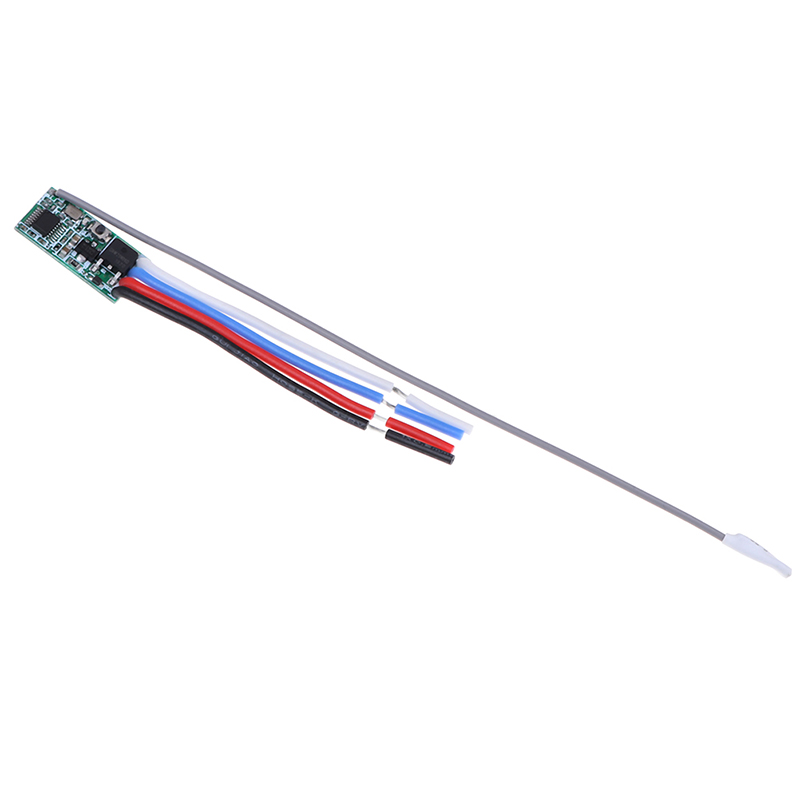 Горячая распродажа: 433 МГц, 1 – обзор и цена 433Mhz Receiver Module