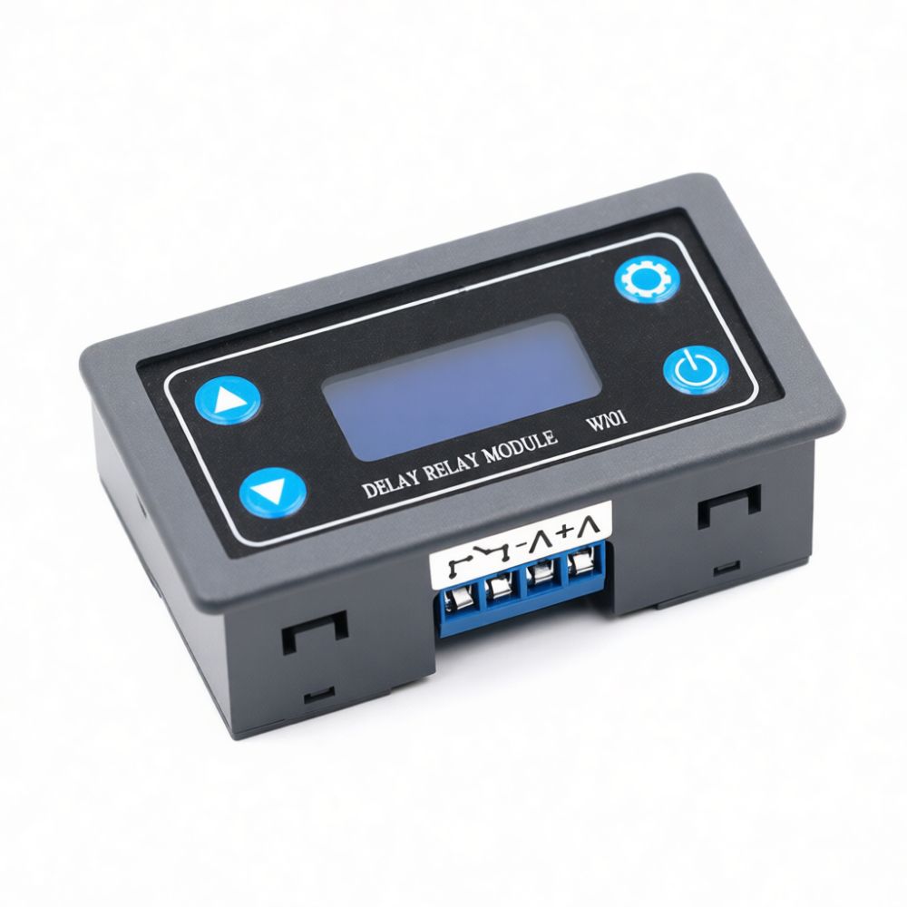 Электронный модуль реле таймер – обзор и цена Home Automation Systems Diy