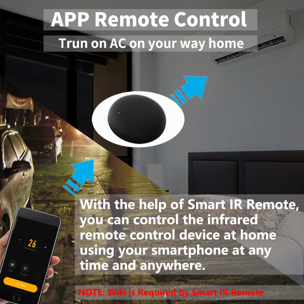Универсальный пульт дистанцион – обзор и цена Home Automation Tutorial