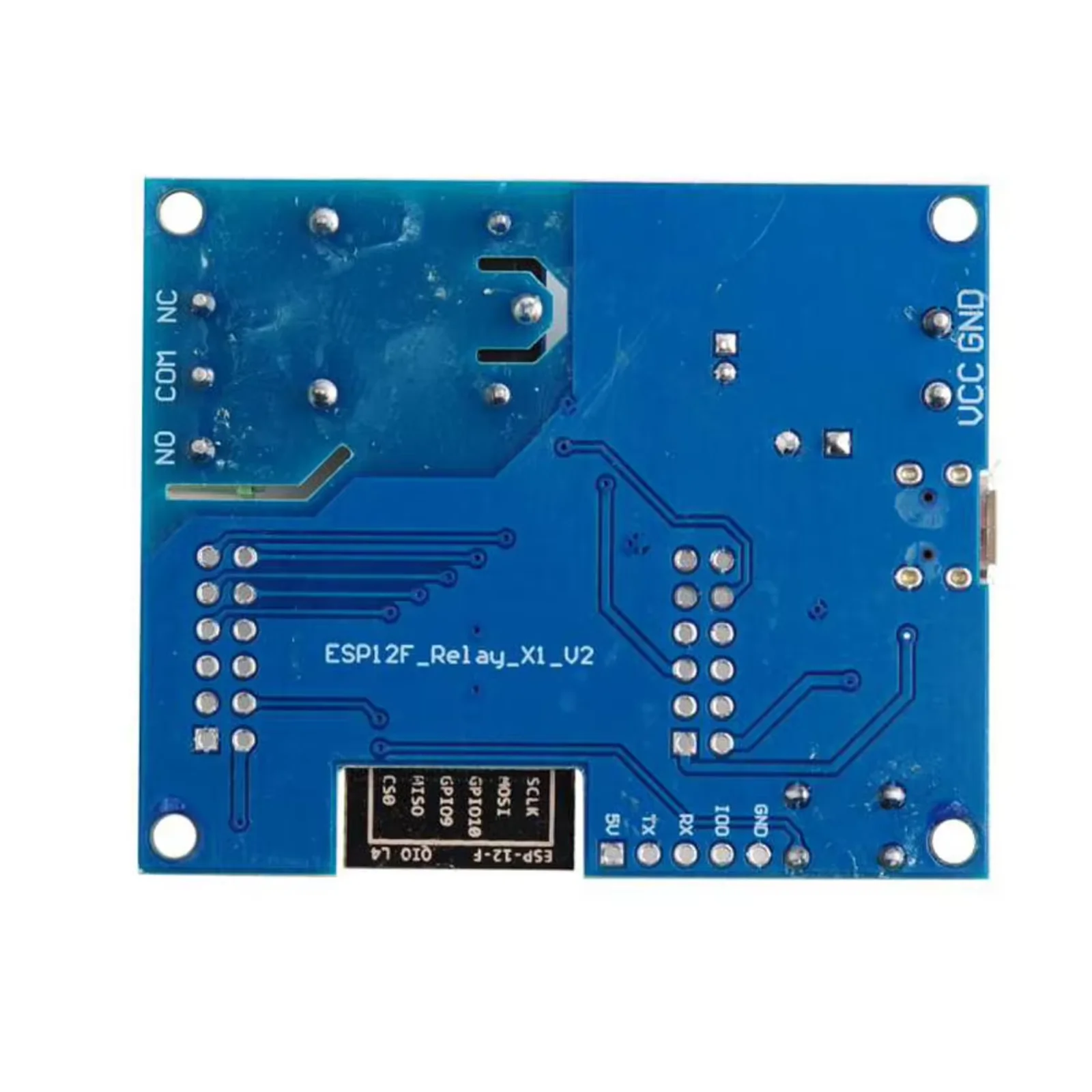 Одноканальный модуль реле с Wi – обзор и цена Relay 8 Channel Board